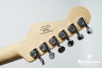Mini Stratocaster - Black